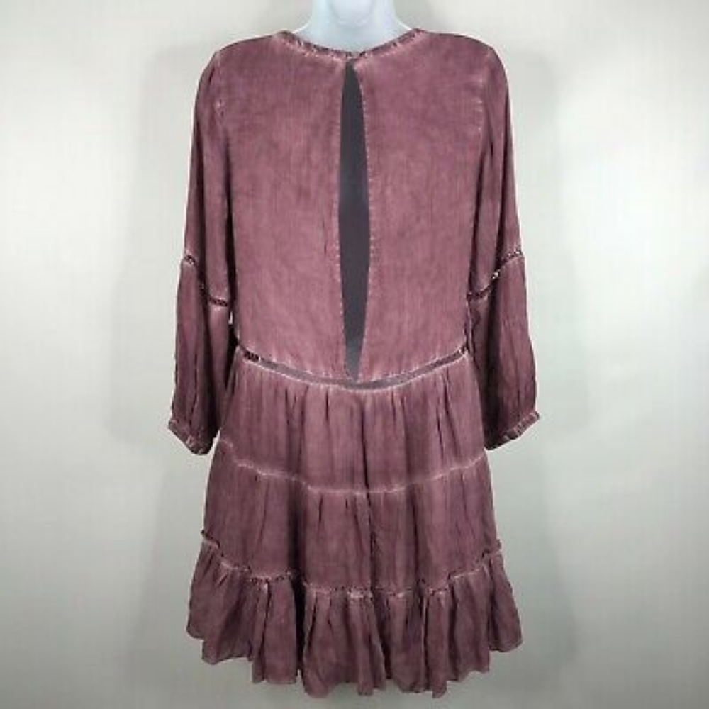 ..DRESS - Picture 2 of 7